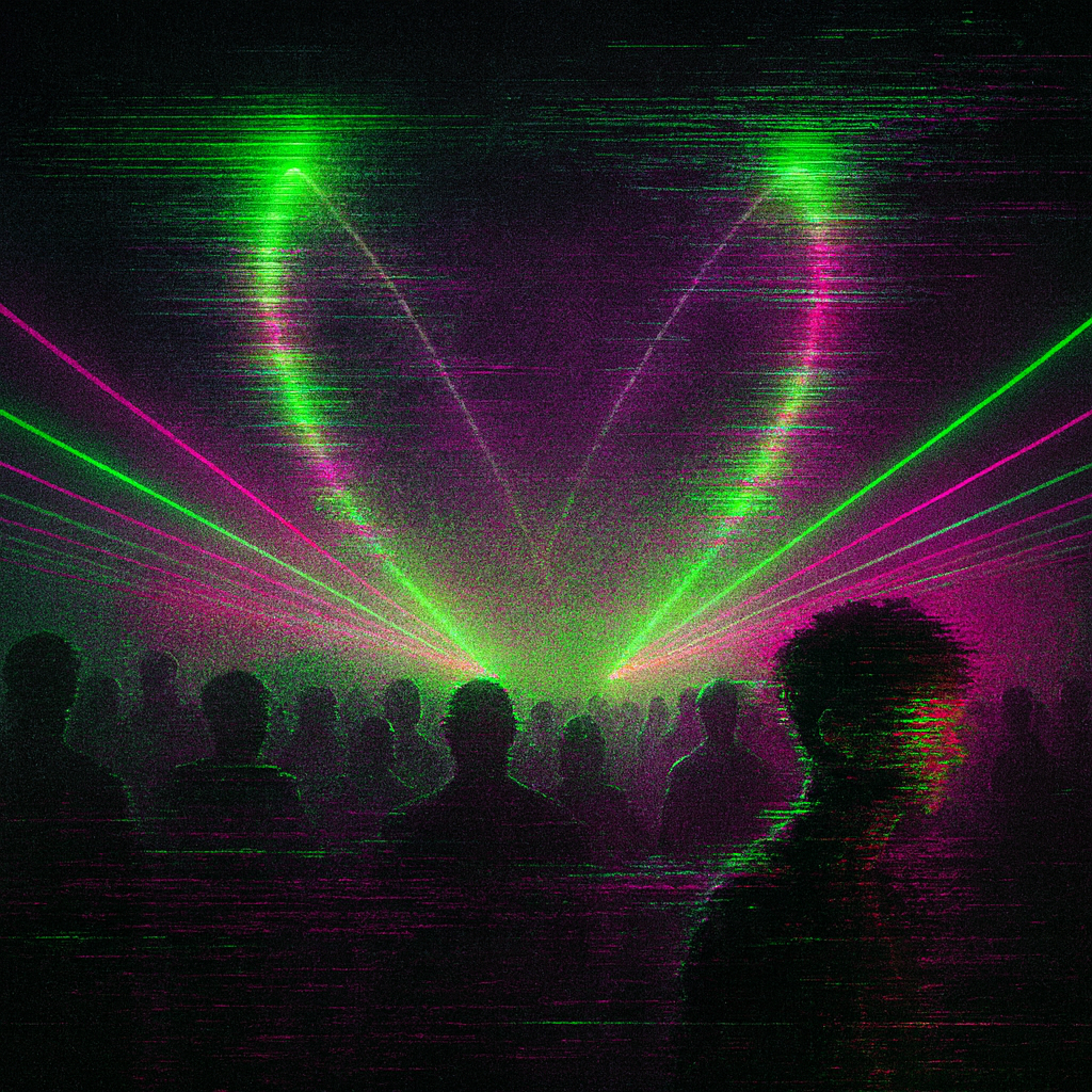 The Listener Protocol (Neuro Rave Division) (Remastered)